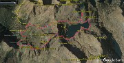 09 Immagine tracciato GPS-anello Laghi Gemelli-28sett21-1